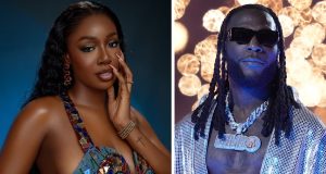 Tolani Baj says she & Burna Boy’s brand have a thing in common Tolani Baj says she & Burna Boy's brand have a thing in common