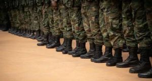 Some persons plan to disguise in military wear to cause violence – DHQs Some persons plan to disguise in military wear to cause violence – DHQs