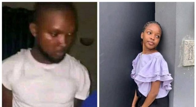 UNIPORT student remanded in prison over murder of girlfriend 