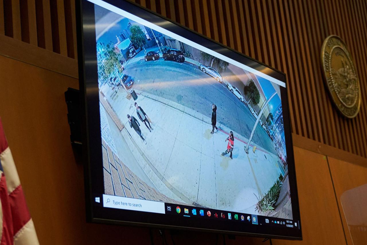 A$AP Rocky to go to trial for allegedly shooting at ex-pal; risks 9 years in prison