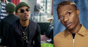 Wizkid announces BREAK from music Wizkid announces BREAK from music