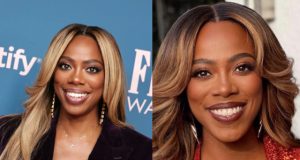 Nigerian-American actress, Yvonne Orji says she’s a VIRGIN at 39 Nigerian-American actress, Yvonne Orji says she's a VIRGIN at 39