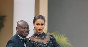2023 Miss Universe Nigeria set to wed politician and businessman, Prince Nicholas Ukachukwu 2023 Miss Universe Nigeria set to wed Prince Nicholas Ukachukwu