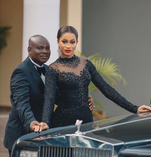 2023 Miss Universe Nigeria set to wed Prince Nicholas Ukachukwu