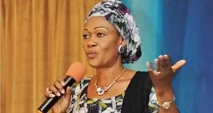 2024 will be a glorious year for Nigerians – Remi Tinubu 2024 a glorious year for Nigerians – Remi Tinubu