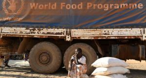 282 million people in Africa are undernourished – Joint report says 282 million people in Africa are undernourished