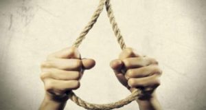 33-year-old man commits suicide in Ogun 33-year-old man commits suicide in Ogun