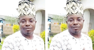 38 year-old businessman assassinated in Ogun 38 year-old businessman assassinated in Ogun