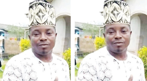 38 year-old businessman assassinated in Ogun