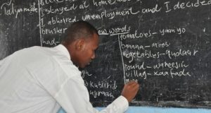 3,963 teachers fail qualifying exam — TRCN 3,963 teachers fail qualifying exam — TRCN