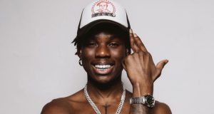 50 years from now, I will still be remembered – Rema 50 years from now, I will still be remembered – Rema