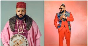 Music has not started paying me – White Money Music has not started paying me - White Money