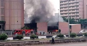 Fire GUTS federal secretariat Fire GUTS federal secretariat