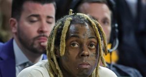 Lil Wayne SUED by former bodyguard Lil Wayne SUED by former bodyguard