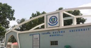 ATBU shut down over students’ protest ATBU shut down over students’ protest