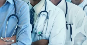 Abia uncovers japa doctors still collecting salaries