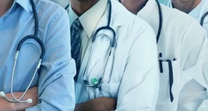 Abia uncovers japa doctors still collecting salaries Abia uncovers japa doctors still collecting salaries
