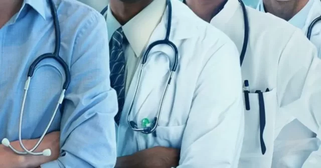Abia uncovers japa doctors still collecting salaries Abia uncovers japa doctors still collecting salaries