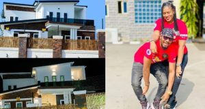Actor Junior Pope ACQUIRES new house Actor Junior Pope ACQUIRES new house