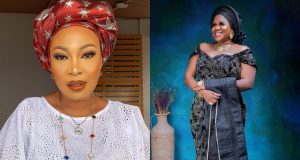 Actress Bimpe Akintunde publicly apologises to Bisola Badmus Actress Bimpe Akintunde writes open letter to Bisola Badmus