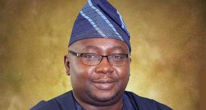 Adelabu dumps Accord, to rejoin APC Adelabu dumps Accord, to rejoin APC