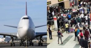 Airlines to begin compensation for flight delays, cancellations from January – Keyamo Airlines to begin compensation for flight delays, cancellations from January – Festus Keyamo