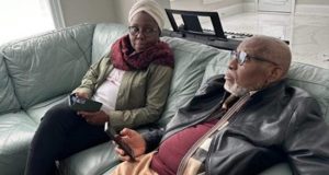 ‘Akeredolu was weak in matters involving his wife’ 'Akeredolu was weak in matters involving his wife'