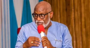 Nigeria Governors’ Forum mourns Akeredolu Nigeria Governors’ Forum mourns Akeredolu
