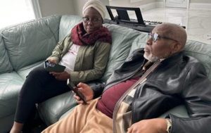 'Akeredolu was weak in matters involving his wife'