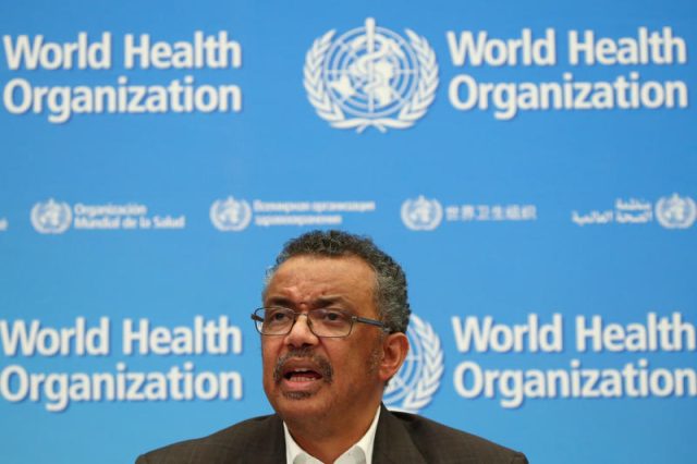 Alcohol, sugary beverages kill 10.6 million yearly -WHO