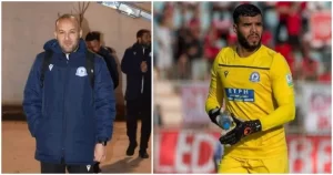 Football player and coach killed in horror bus crash