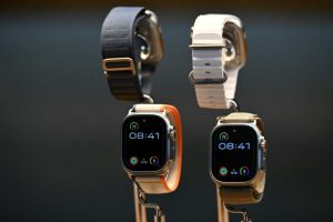 Apple to appeal US watch ban