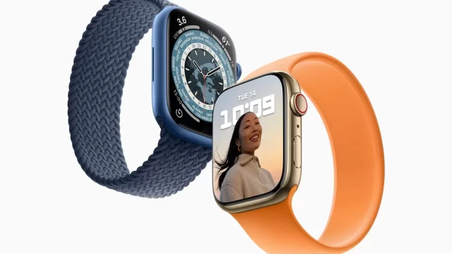 Apple to halt sales of latest Apple Watches in US