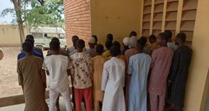 Arabic student commits su!cide in Kwara Arabic student commits suicide in Kwara