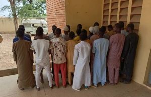 Arabic student commits suicide in Kwara