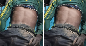 Army arrests soldier for killing driver at Borno checkpoint Army arrests soldier for killing driver at Borno checkpoint