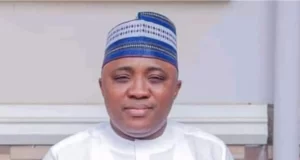 Arrest anyone protesting on my behalf – Kogi SDP guber candidate, Ajaka says Arrest anyone protesting on my behalf – Kogi SDP guber candidate, Ajaka says