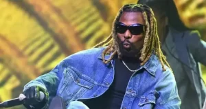 Asake tops list of most searched Nigerian artistes on Google Asake tops list of most searched Nigerian artistes on Google