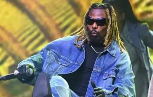 Asake tops list of most searched Nigerian artistes on Google