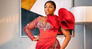 BETWEEN Funke Akindele and X user who told her she is getting old and needs to remarry BETWEEN Funke Akindele and X user who told her she is getting old and needs to remarry