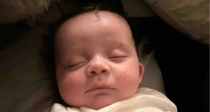 Baby swept away in Tennessee tornado found alive ‘by the grace of God’ in unusual spot Baby swept away in Tennessee tornado found alive 'by the grace of God' in unusual spot