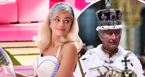 Barbie is voted Best Film as King Charles’ Coronation is named the most-watched TV moment of 2023 Barbie is voted Best Film as King Charles' Coronation is named the most-watched TV moment of 2023