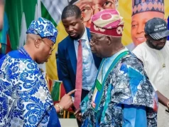 Be patient with Tinubu – Oluwo urges Nigerians