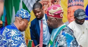 Be patient with Tinubu – Oluwo urges Nigerians Be patient with Tinubu – Oluwo urges Nigerians