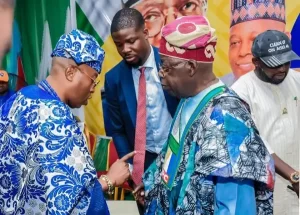 Be patient with Tinubu – Oluwo urges Nigerians
