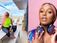 Music: Be patient with me – DJ Cuppy tells fans