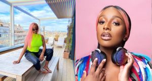 Music: Be patient with me – DJ Cuppy tells fans Music: Be patient with me – DJ Cuppy tells fans