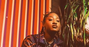 Being a Nigerian is tough – Singer Tems Being a Nigerian is tough – Singer Tems