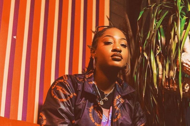 Being a Nigerian is tough – Singer Tems