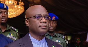 Benue Govt demands N5bn damages from Newspaper Benue Govt demands N5bn damages from Newspaper